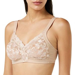 Triumph Delicate doreen N - Soutien-gorge sans armatures, beige, 120G