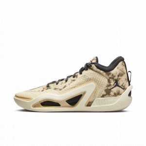 Image de Nike Jordan Tatum 1, Brown - Taille 46