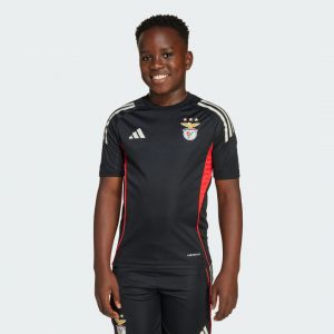 Adidas Maillot d'entraînement Benfica Tiro 25 Competition Enfants