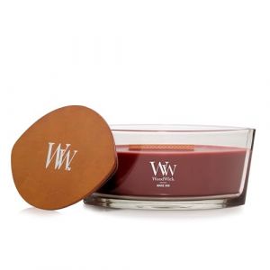 Woodwick Rouge Oud Duftkerze - 453 g