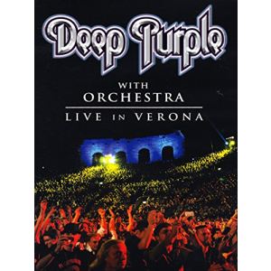 Deep Purple - Live In Verona
