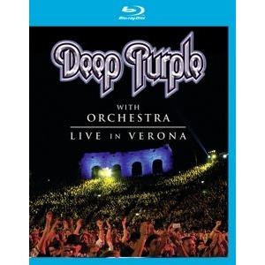 Deep Purple - Live In Verona