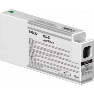 Epson T8247 - Cartouche d'encre light black