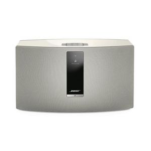 Bose Soundtouch 30 III White - Enceinte multiroom