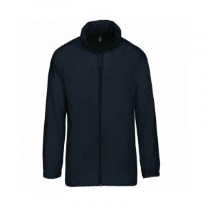 Kariban Veste coupe vent Bleu Marine 3XL - Bleu Marine