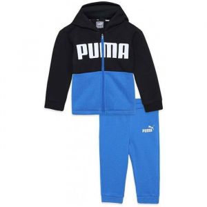 Puma Survêtement bébé inicats colorlock