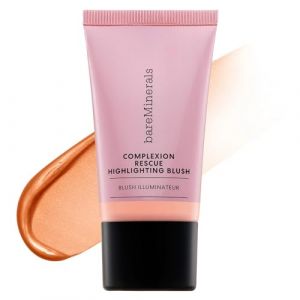bareMinerals Complexion Rescue Highlighting Blush Cremerouge