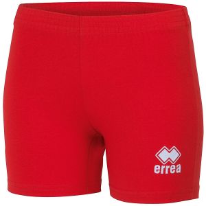 Short Femme Errea Volley