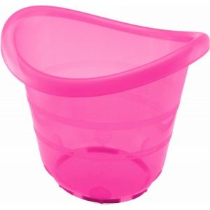 Bieco 196060 - Seau de bain