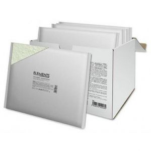 Image de Elements Professional Masque Alginates Corps au Th&eacute; Vert Elements - 7x200 Grs