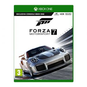 Forza Motorsport 7 PC [PC, XBOX One]