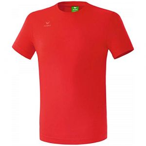 Erima T-shirt Teamsport 6 Years Red