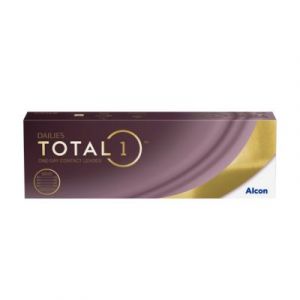 Image de Total ALCON DAILIES 1 30 lenti -4,50 Lentilles quotidiennes