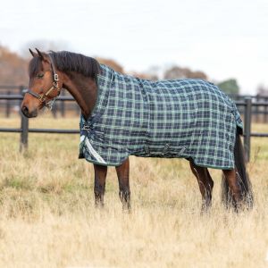 Couverture d'extérieur pour cheval Horseware Rhino Wug Turnout 100g
