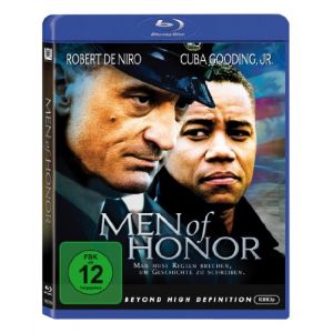 Image de Men of Honor [Blu-ray] [Import allemand]