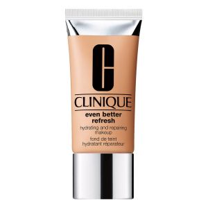 Clinique Even Better Refresh - Fond de Teint Hydratant et Correcteur - Wn 76 Toasted Wheat