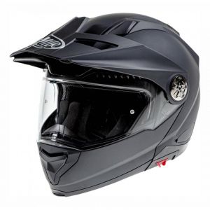 Image de Premier Casque X-TRAIL - BLACK MATT