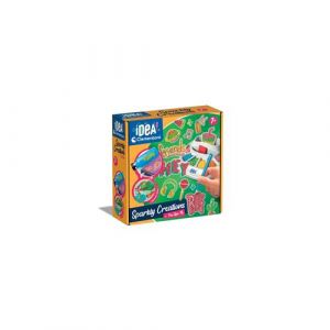 Clementoni Sparkly Creations