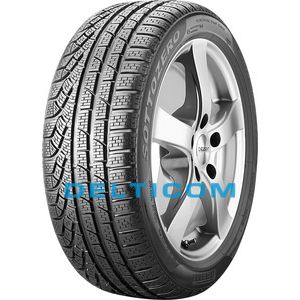 Image de Pirelli Pneu auto hiver : 205/55 R17 91V Winter 240 Sottozero série 2