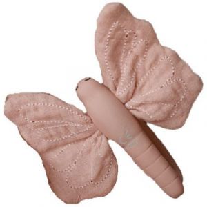 Jouet de dentition Butterfly