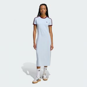 Adidas Originals ROBE &Agrave; 3BANDES (SLIM), pointure XX-Small - Taille XX-Small
