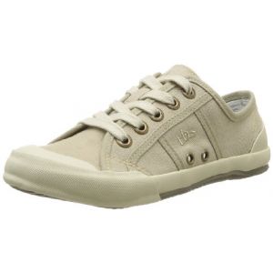 Image de Tbs Opiace, Baskets Basses femme, Beige (Dune), 36 EU