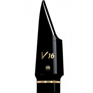 Vandoren SM811M V16 A5 Bec pour Saxophone Alto Taille M