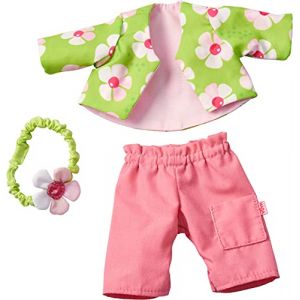 Haba 1305978001, Accessoires de poupée