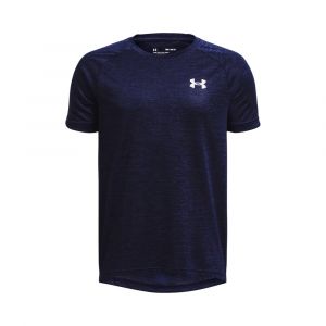 Under Armour Tech 2.0 T-Shirt Respirant pour Enfants