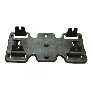 Adaptateur PROFILDECK pour plot - Jouplast