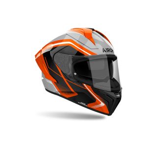 Airoh Casque moto int&eacute;gral Matryx Wide