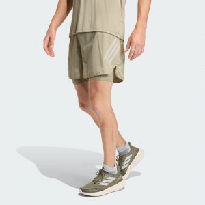Adidas Short 2 en 1 Formotion Iconic
