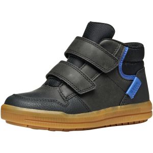 Geox Baskets montantes enfant Basket Montante &agrave; Scratches Arzach