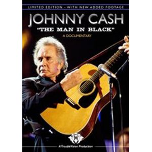 Johnny Cash : The Man In Black, A Documentary
