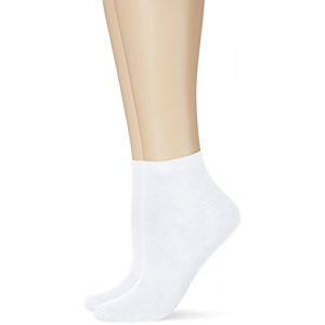 Tommy Hilfiger Casual Short 2 Pack EU 39-42 White - White - EU 39-42