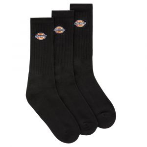 Dickies Des Chaussettes Valley Grove EU 39-42 Black