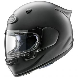 Arai Casque intégral Quantic Frost noir uni mat- L