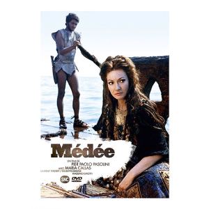 Médée - avec Maria Callas