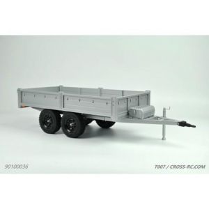Tractor Trailer T007 1/10 Cross-RC CRO90100036