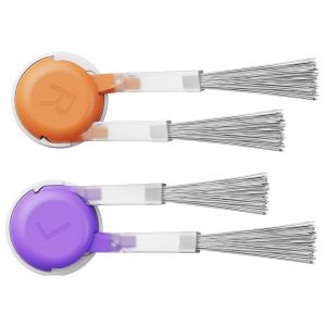 Brossette NARWAL laterale Freo Z10/Z10 Ultra