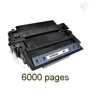 Q7551A - 51A - Toner Compatible HP