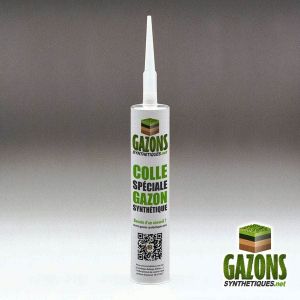 Image de Tube de colle pour gazon synt tique GAZONS SYNT TIQUES NET