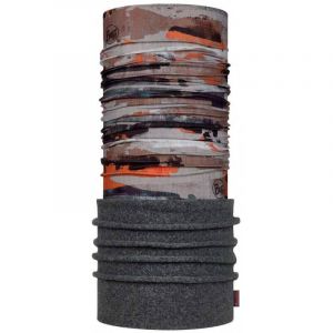 Buff Tour de cou Polar - Couleur: E-Pulse Multi/Grey Htr