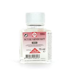 Royal Talens Vernis de finition mat 003 Talens, 75ml