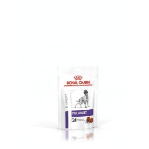 Royal Canin Pill assist medium & large dog poids sachet de 224g