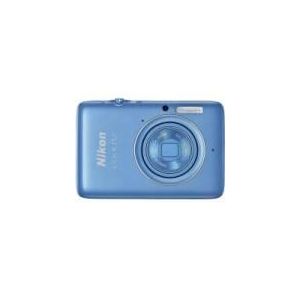 Nikon Coolpix S02