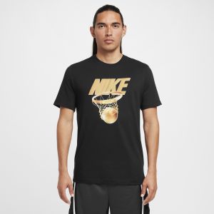 Nike Tee-shirt de basketball homme dri-fit