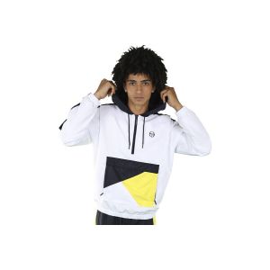 Sergio Tacchini Sweat-shirt Sweat &agrave; capuche EQUILATERO