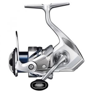 Shimano Moulinet STRADIC FM 2500HG