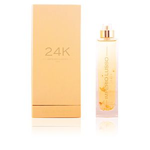 Imperio Lusso 24K - Eau de parfum pour femme